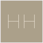 Logo Hideaway Herdla