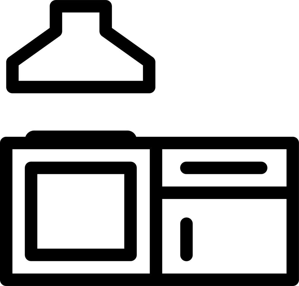 Kjøkken